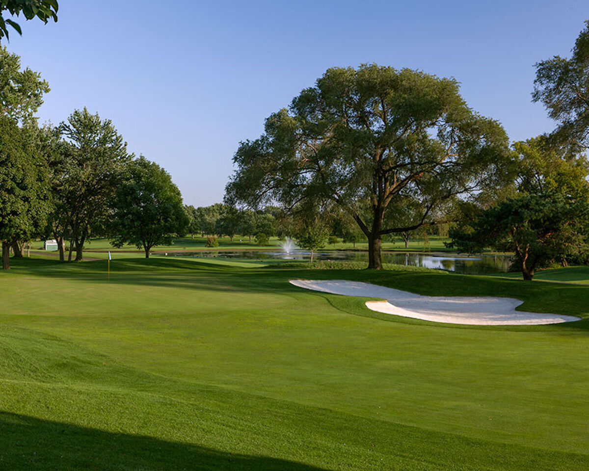 Schaumburg Golf Club