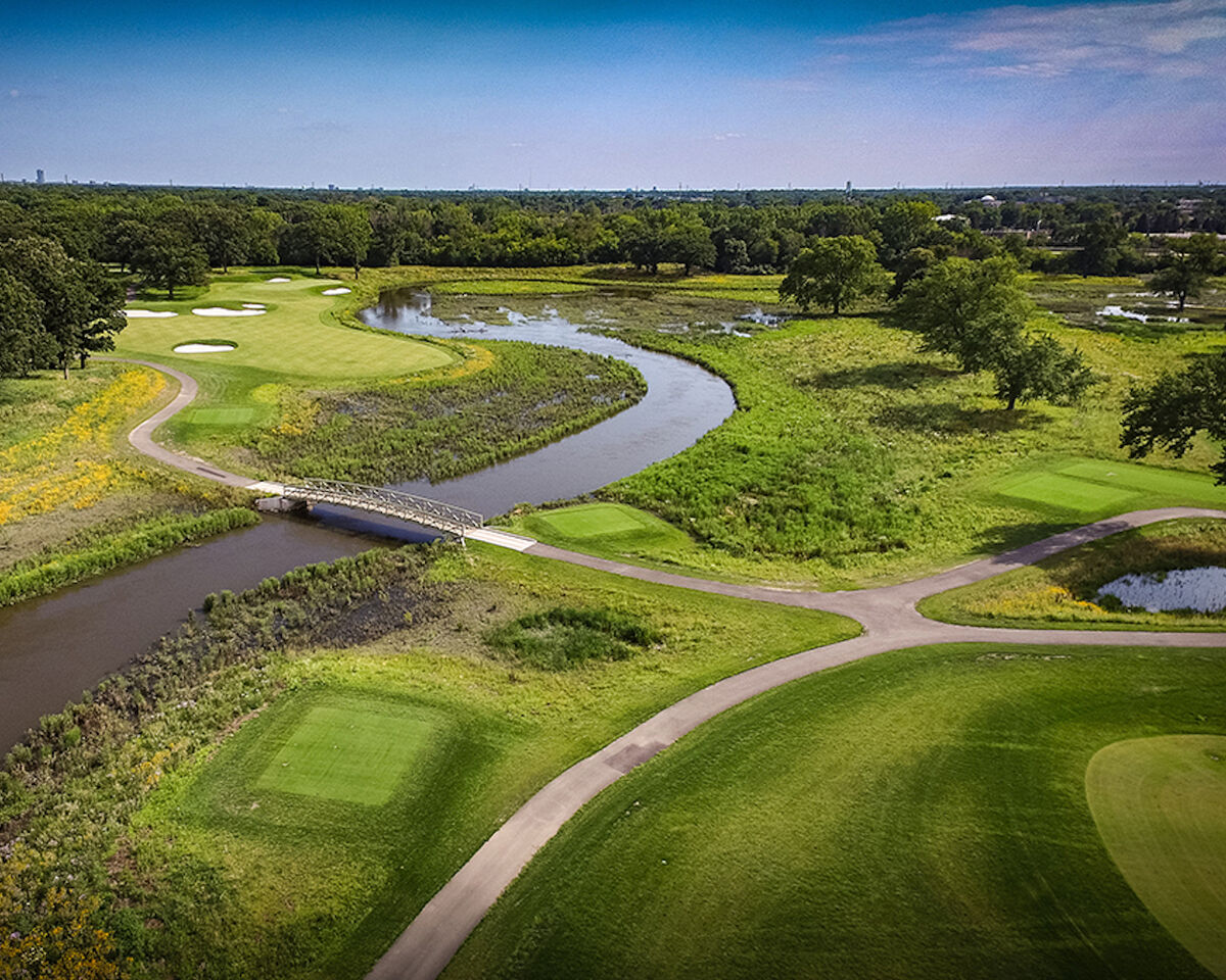 The Preserve at Oak Meadows