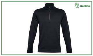 Under Armour Storm SweaterFleece ½ Zip Pullover