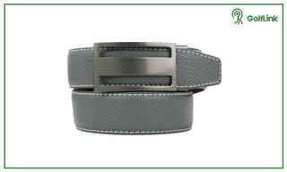 Nexbelt Smoke Grey V.3