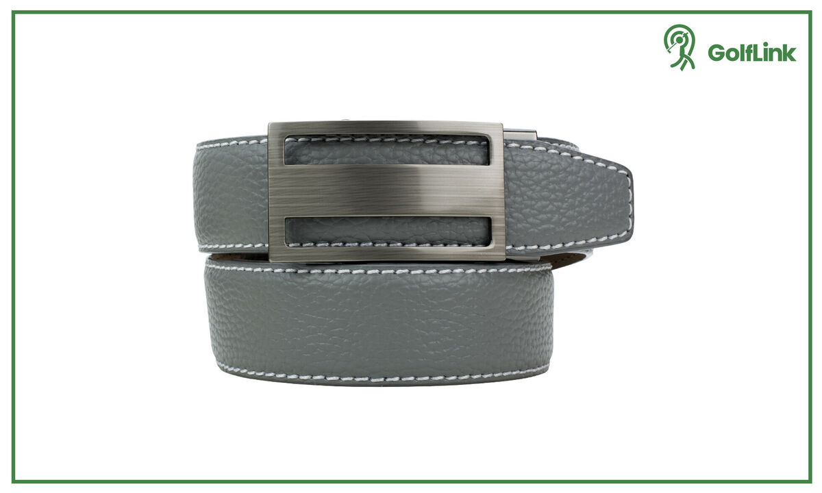 Nexbelt Smoke Grey V.3