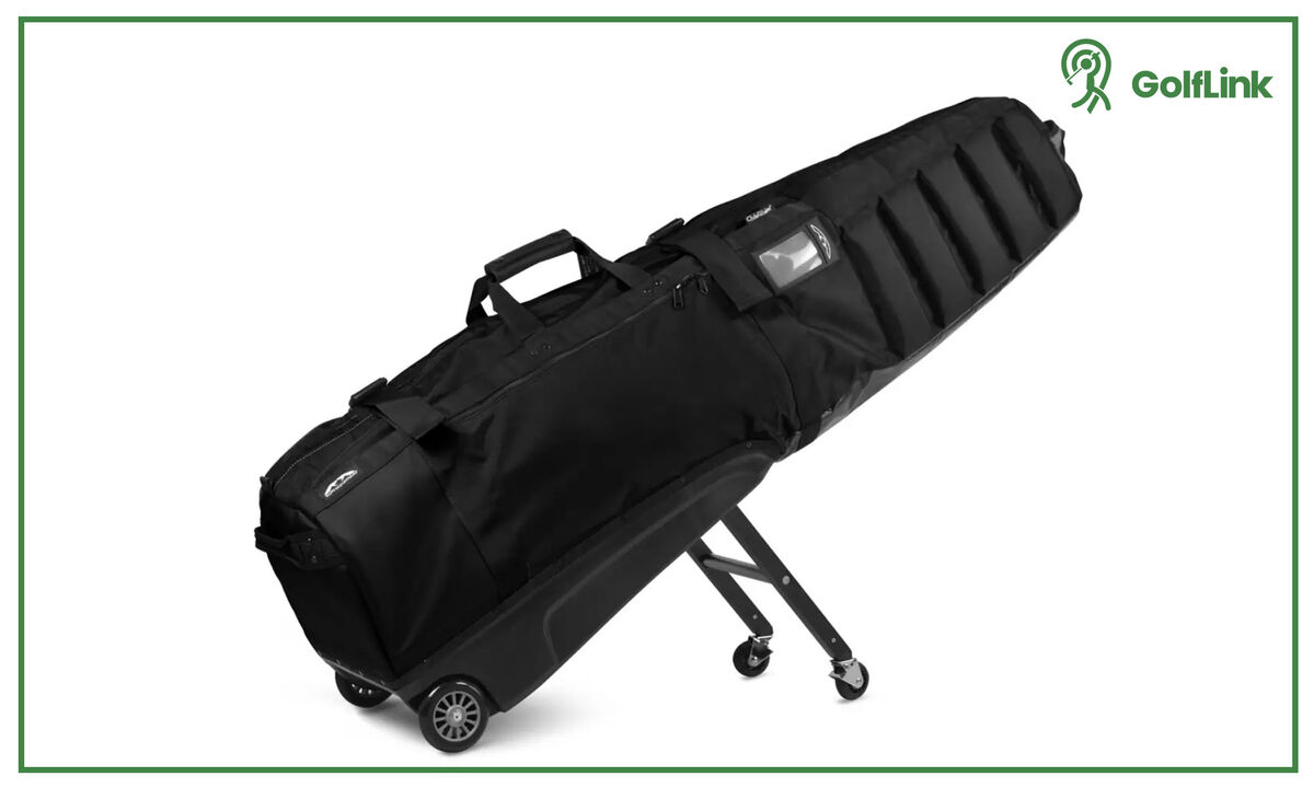 Sun Mountain ClubGlider Meridian Travel Cover