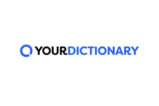 Logo for YourDictionary