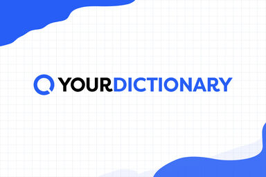 Logo of YourDictionary