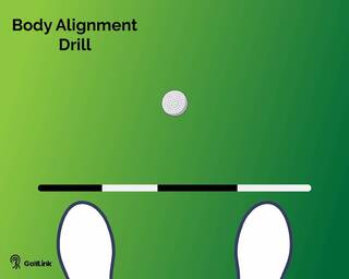body alignment drill