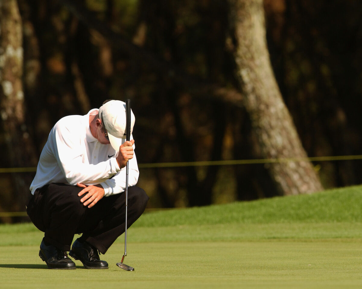 What Are the Yips in Golf? Causes and Treatments Explained Golflink.com