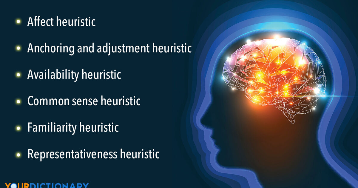 Heuristic Device Definition In Literature