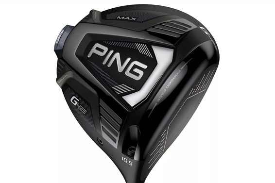 PING has a reputation for creating extremely forgiving golf clubs without sacrificing distance, and the PING G425 driver lives up to those lofty standards.