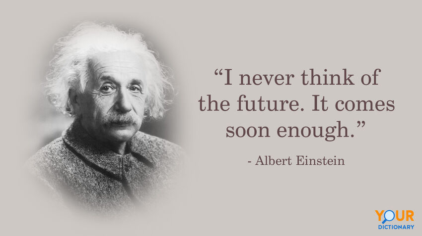 30 Best Albert Einstein Quotes That Can Inspire Genius Yourdictionary