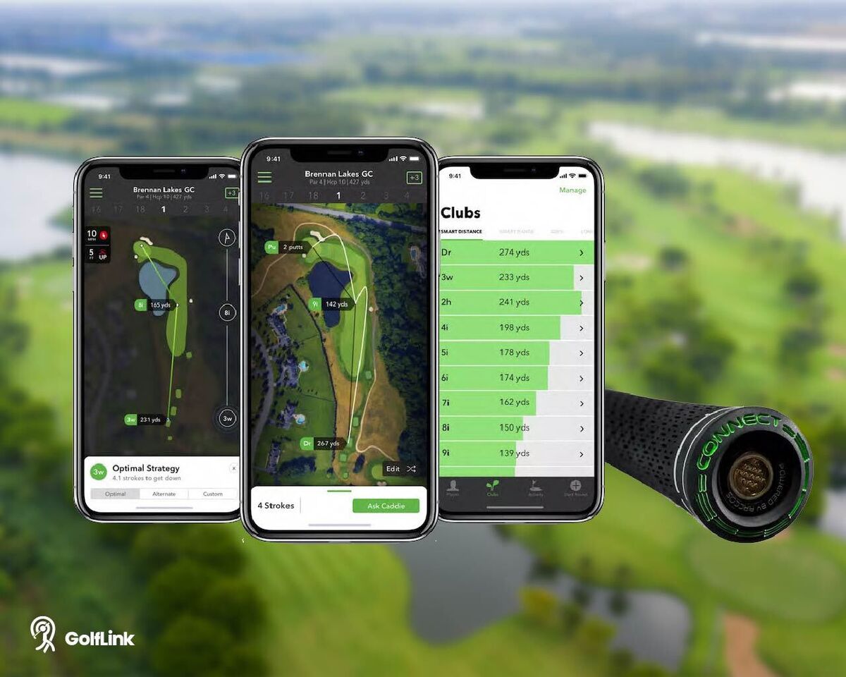 Arccos caddie 2024 app cost