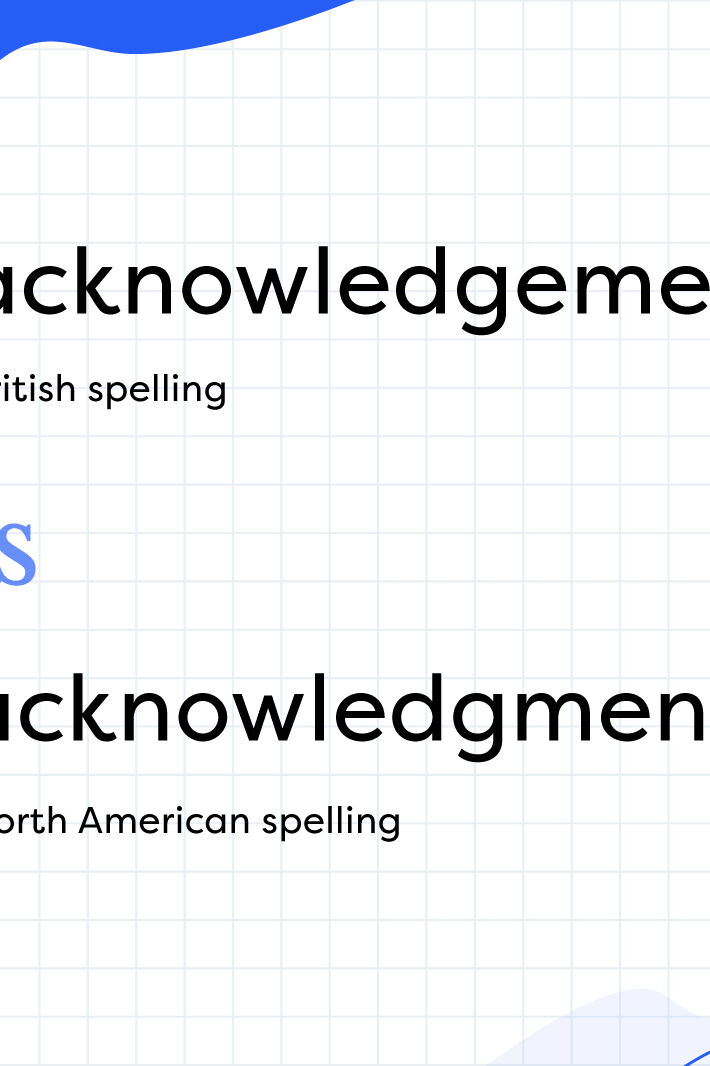 acknowledgement-vs-acknowledgment-which-is-correct-yourdictionary