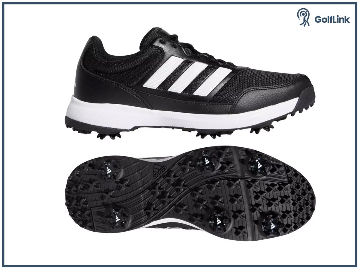 Adidas Tech Response Golf Shoes