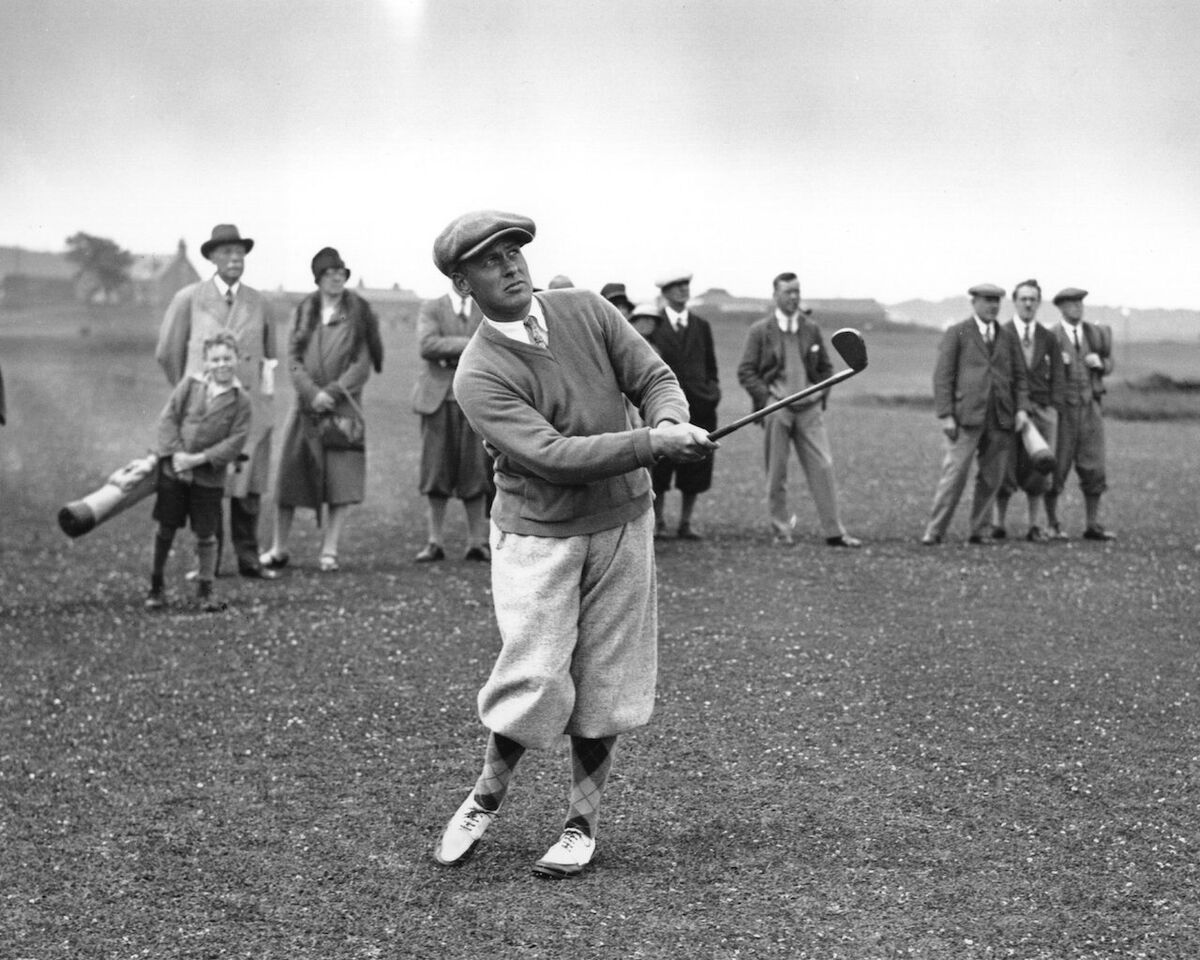 Bobby Jones