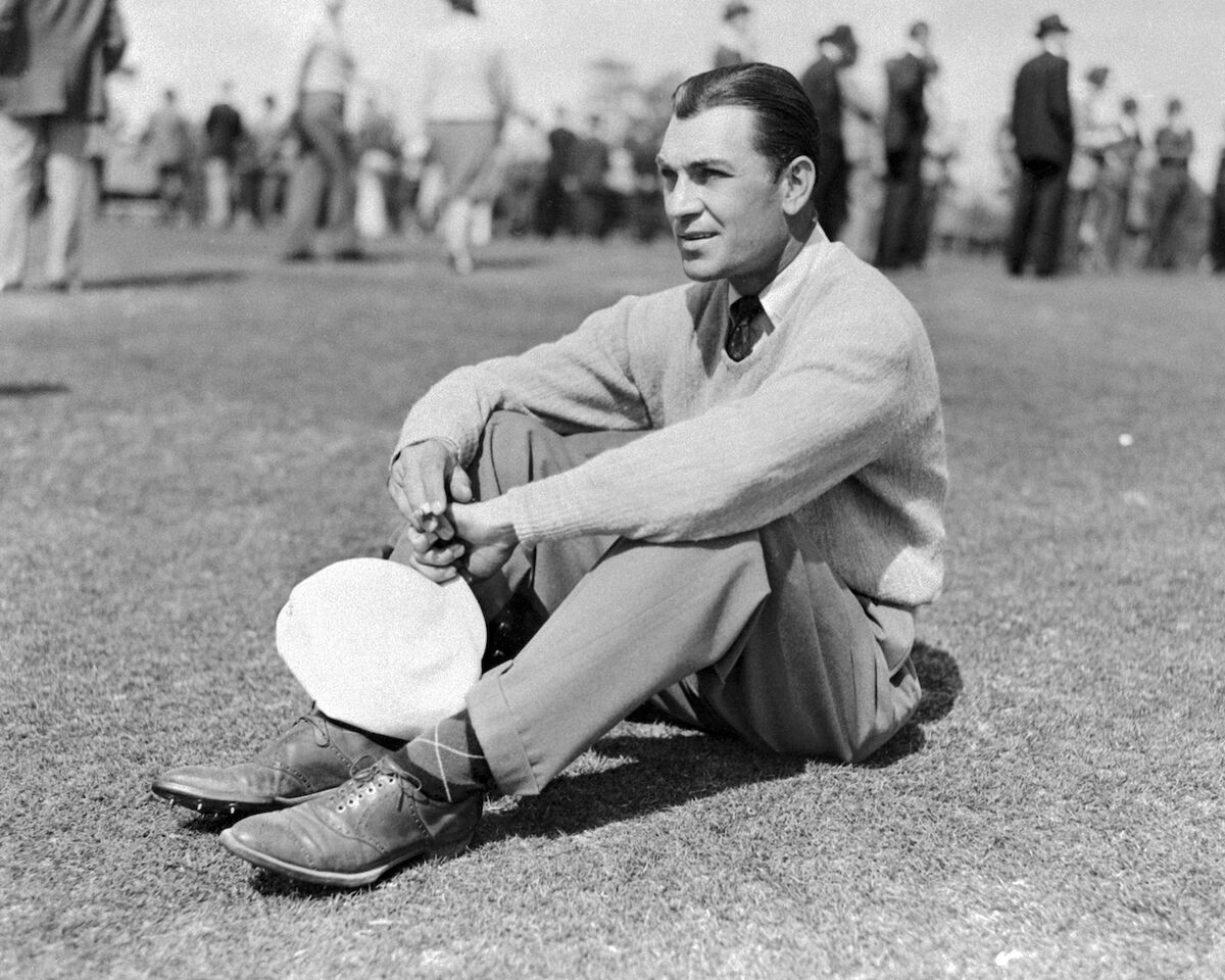 Ben Hogan