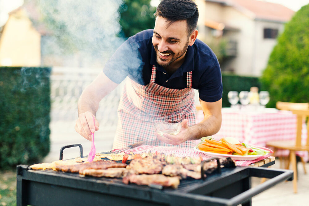 'Barbecue' Is an Interesting Word So Where Does It Come From
