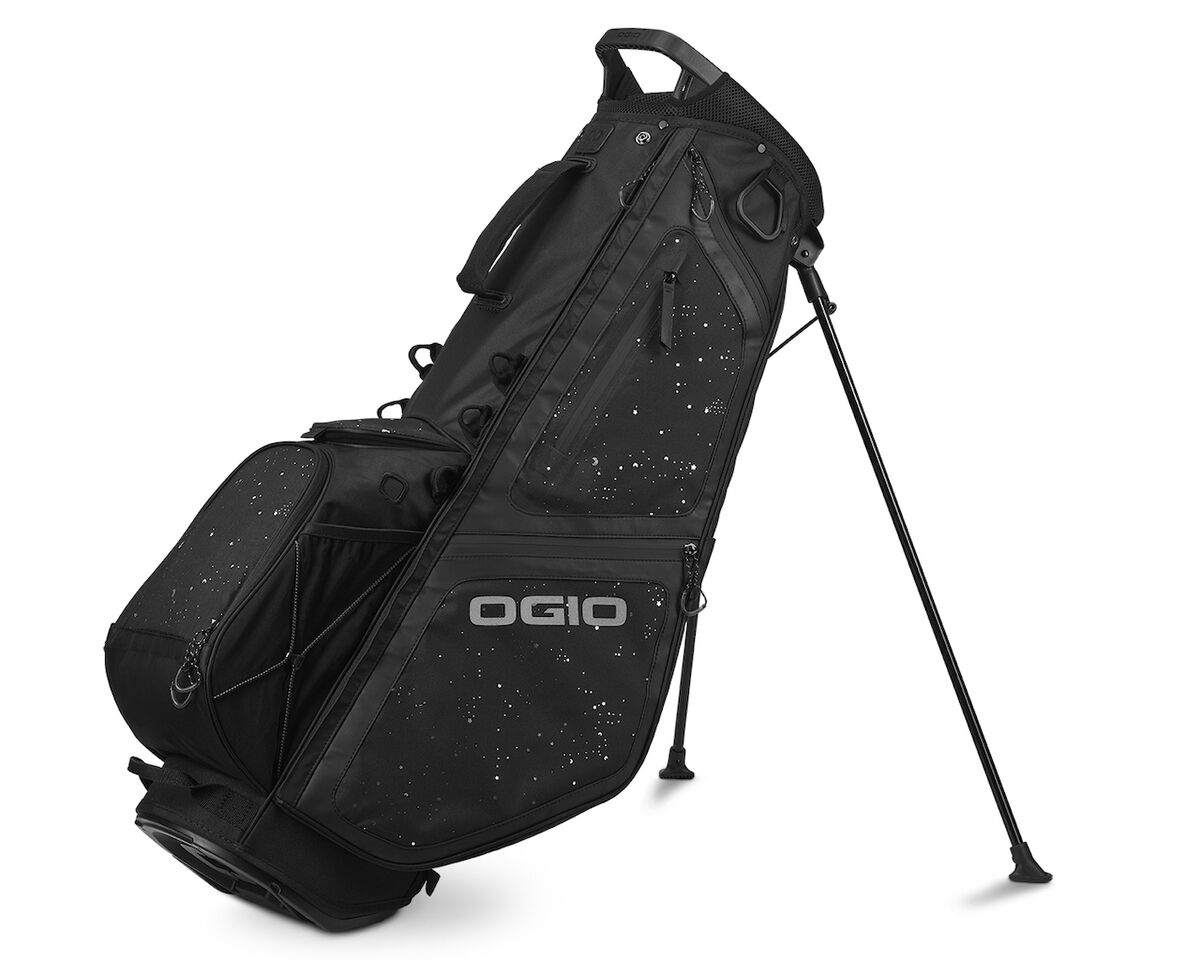 Stylish Women's Golf Bags for Every Budget