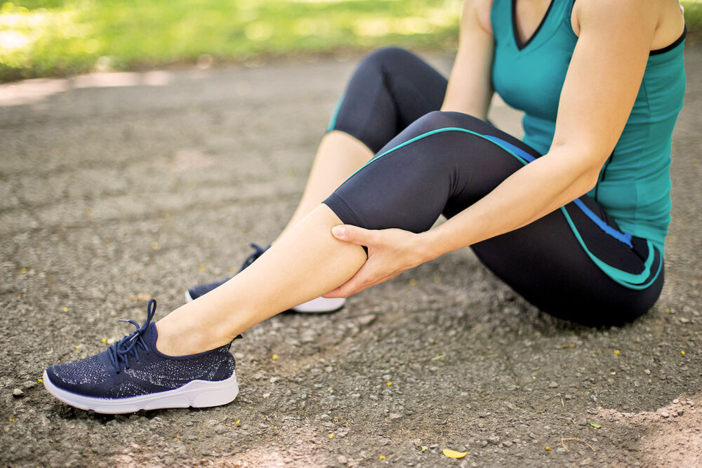 Who Is Charley and Why Is Your Leg Cramp Named After a Horse