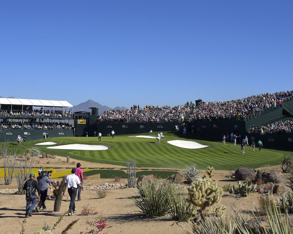 TPC Scottsdale