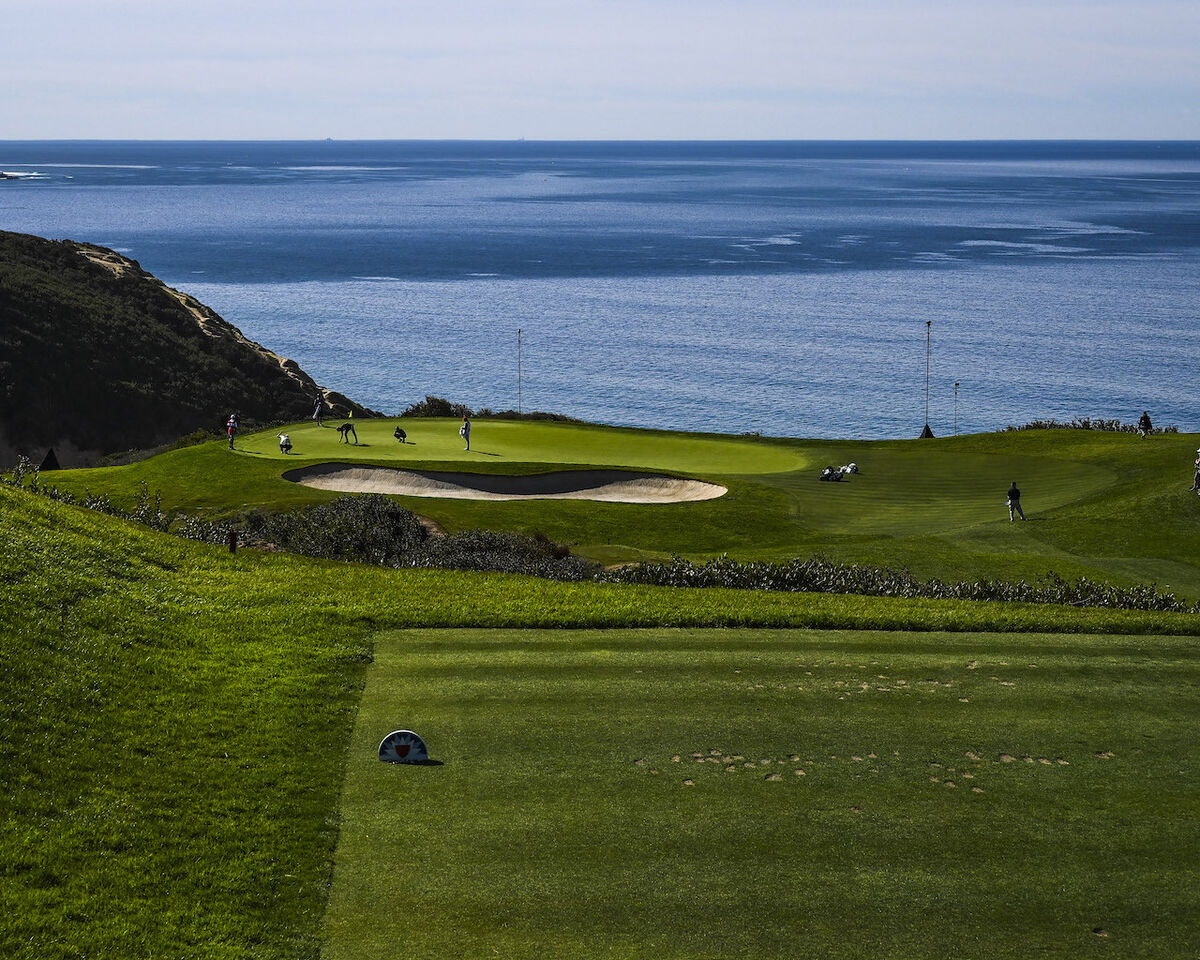 Torrey Pines South