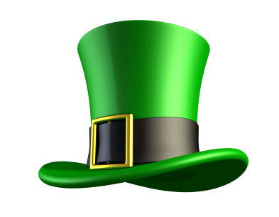 18 Words To Learn For St. Patrick's Day