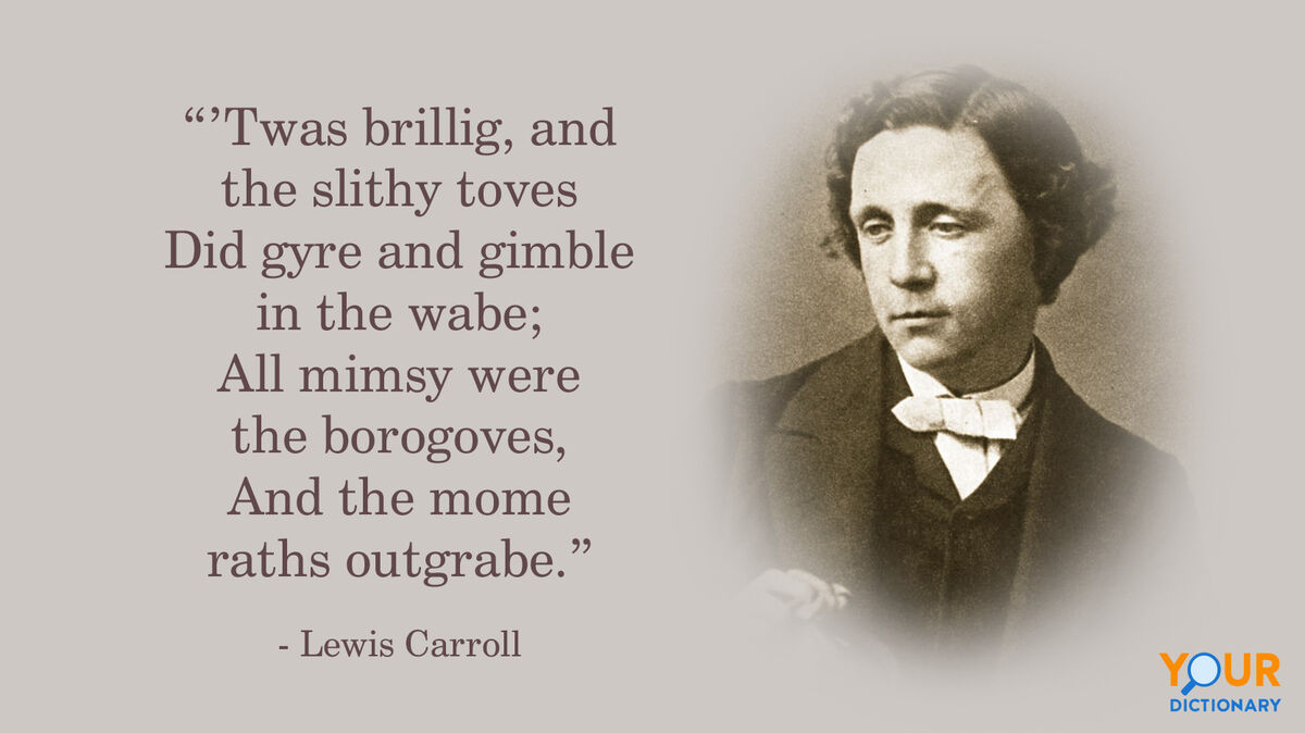 louis carroll