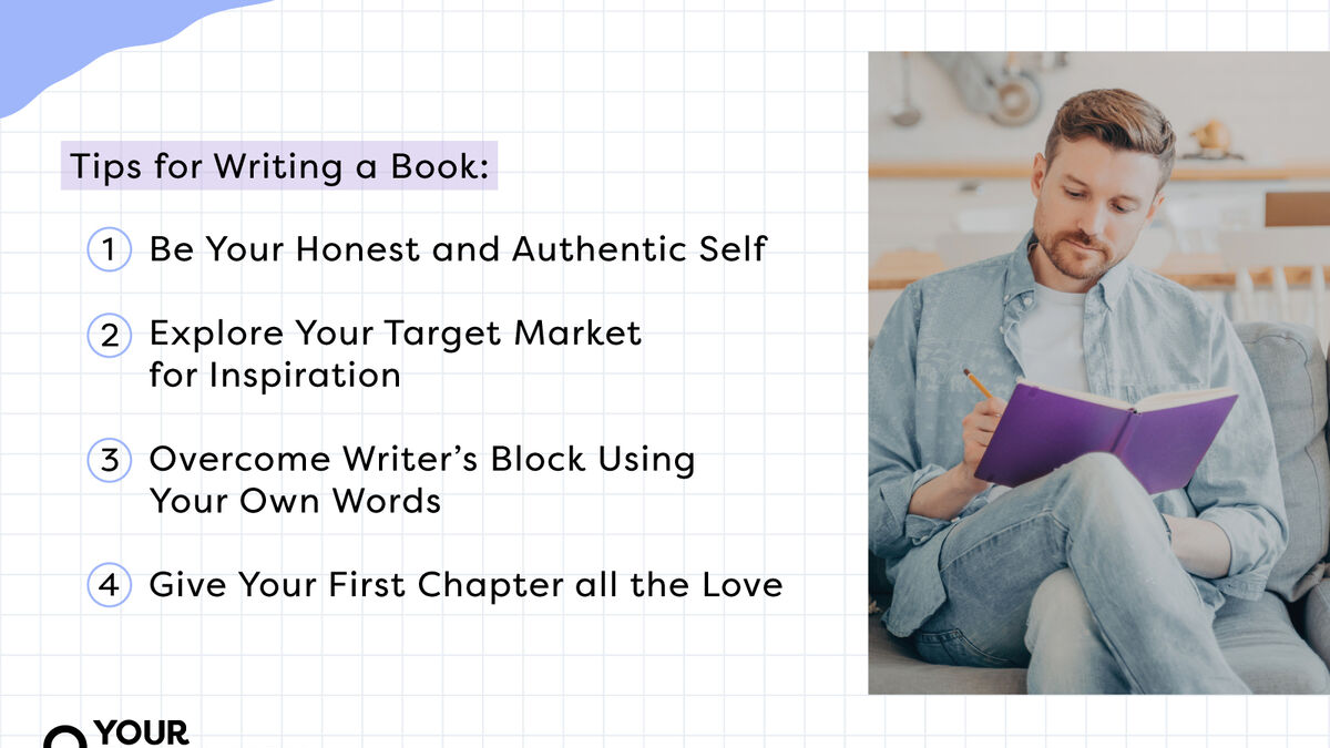 How To Write A Best Selling Book: The Step-By-Step Guide to Write and  Launch Your Expert Topic Book