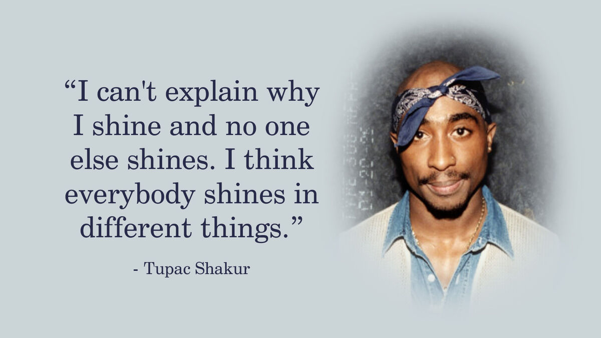 Tupac Quotes About Friends