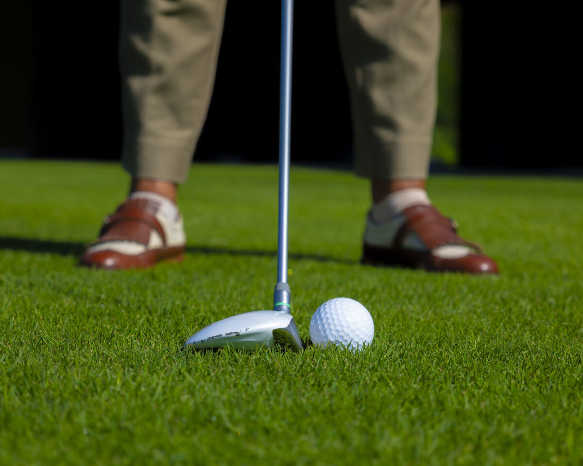 TaylorMade Burner TP Fairway Woods Review