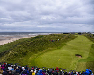 Royal Troon