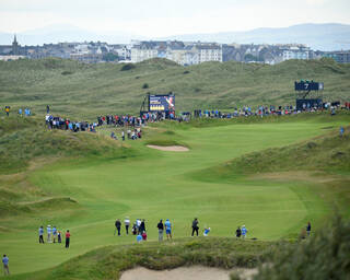 Royal Portrush