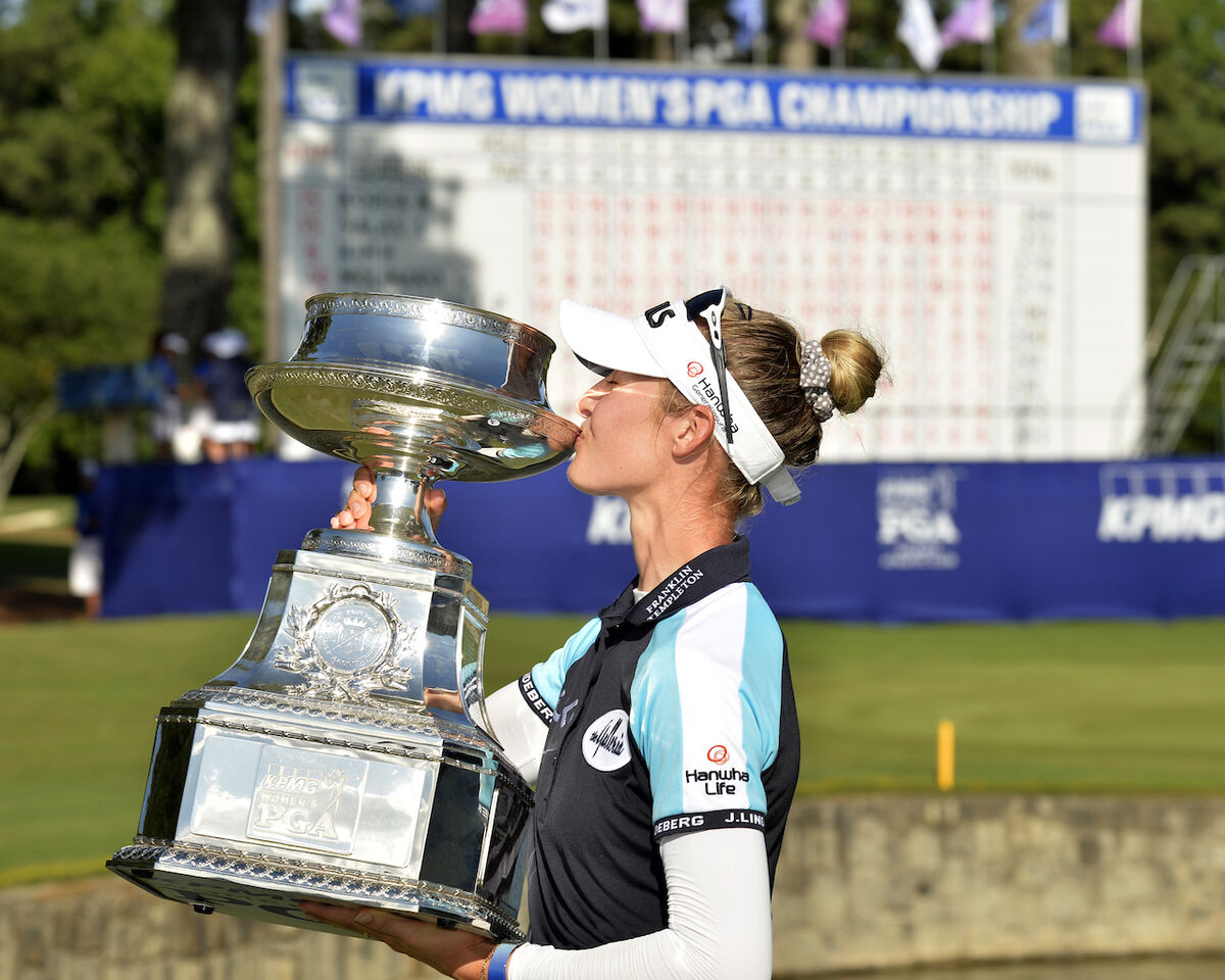 Women's PGA Championship