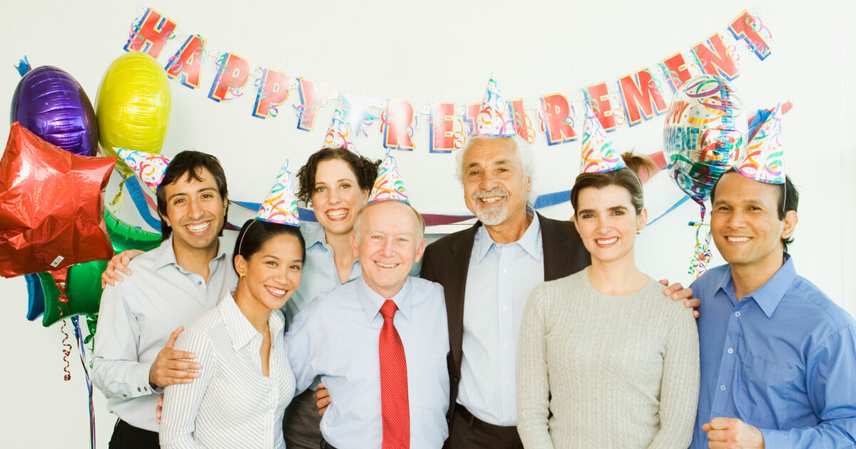 How to Write a Roast Speech for Someone's Retirement YourDictionary