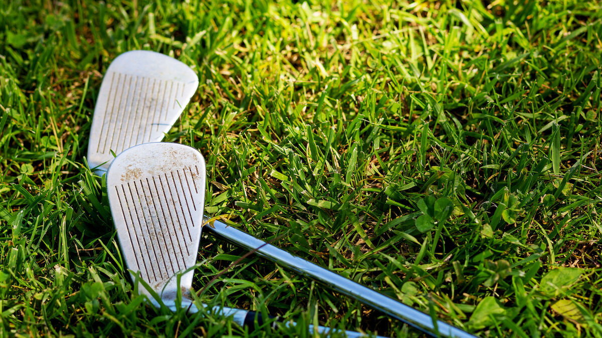How Do You Clean Rust Off of Golf Clubs? Golflink.com