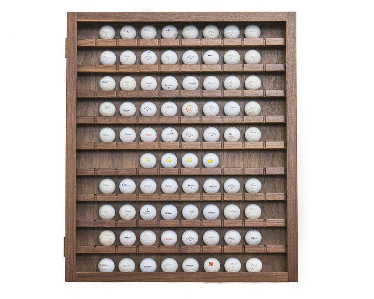 Golf Ball Display Holder - Torched Products