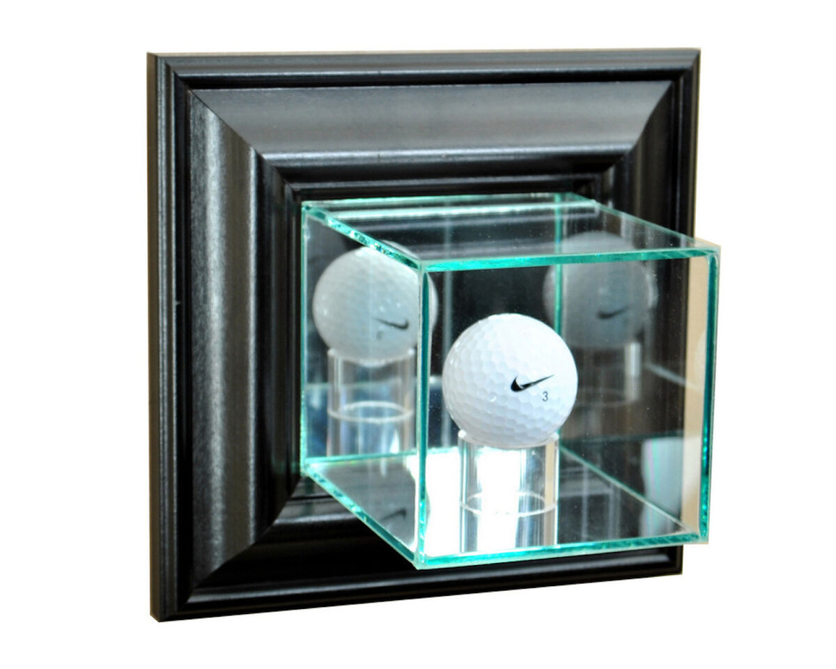 Golf Ball Display Holder - Torched Products