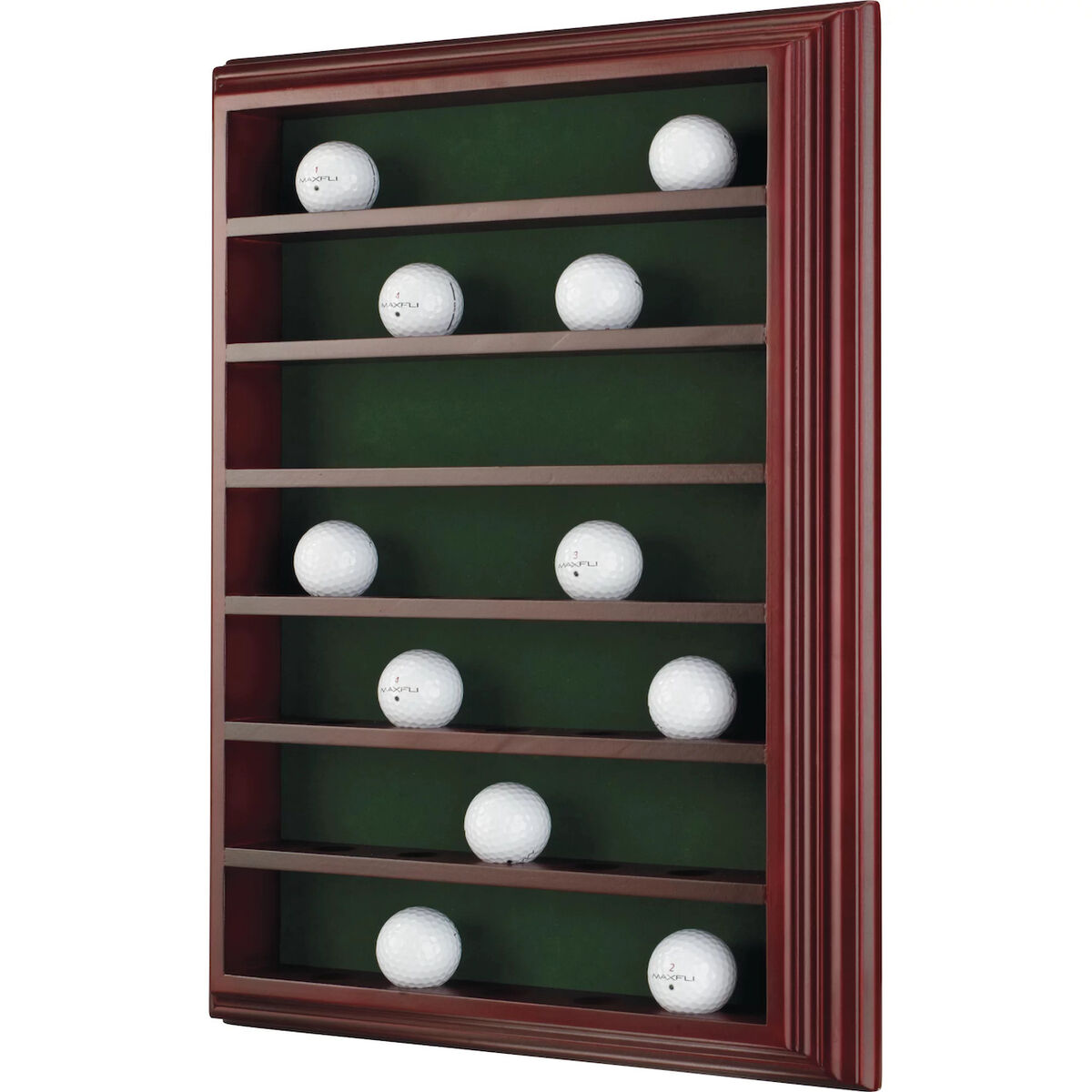 Golf Ball Display Holder - Torched Products