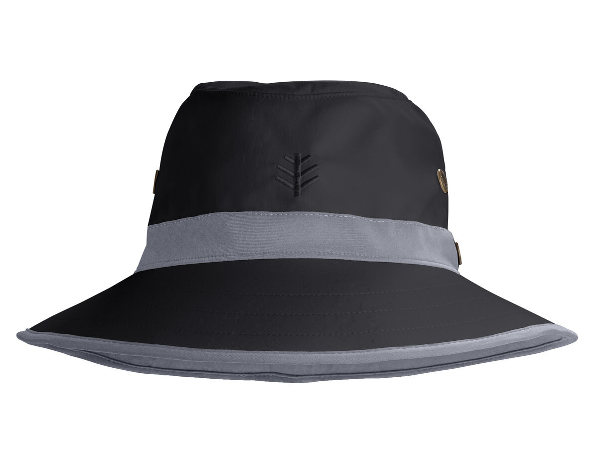 Coolibar matchplay hat