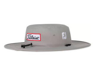 Titleist Aussie golf hat