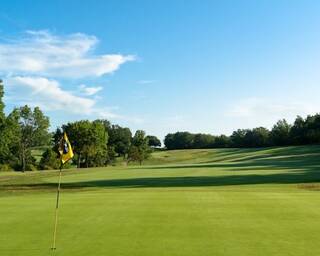 A.L. Gustin Golf Course