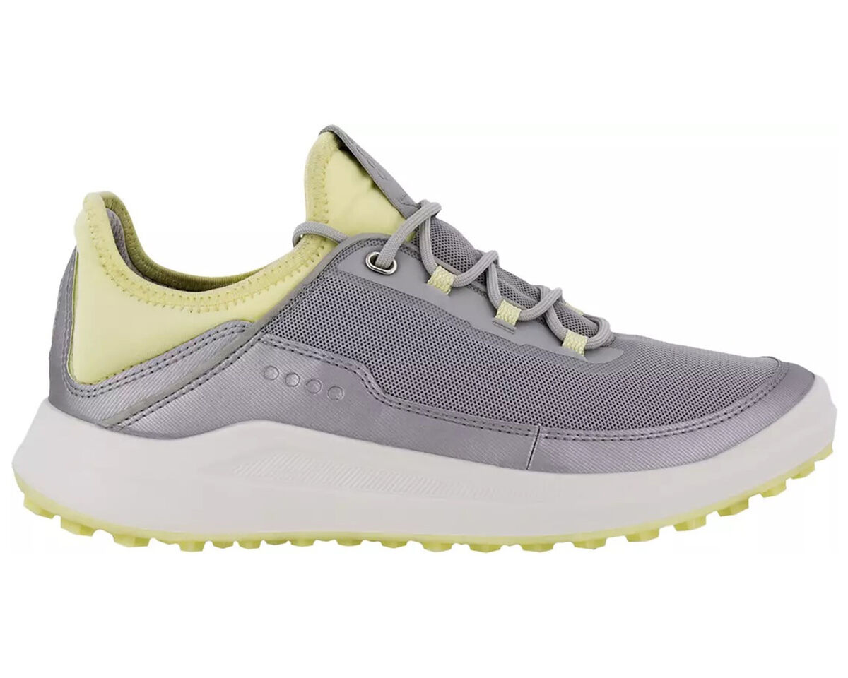 ECCO Core Mesh golf shoes