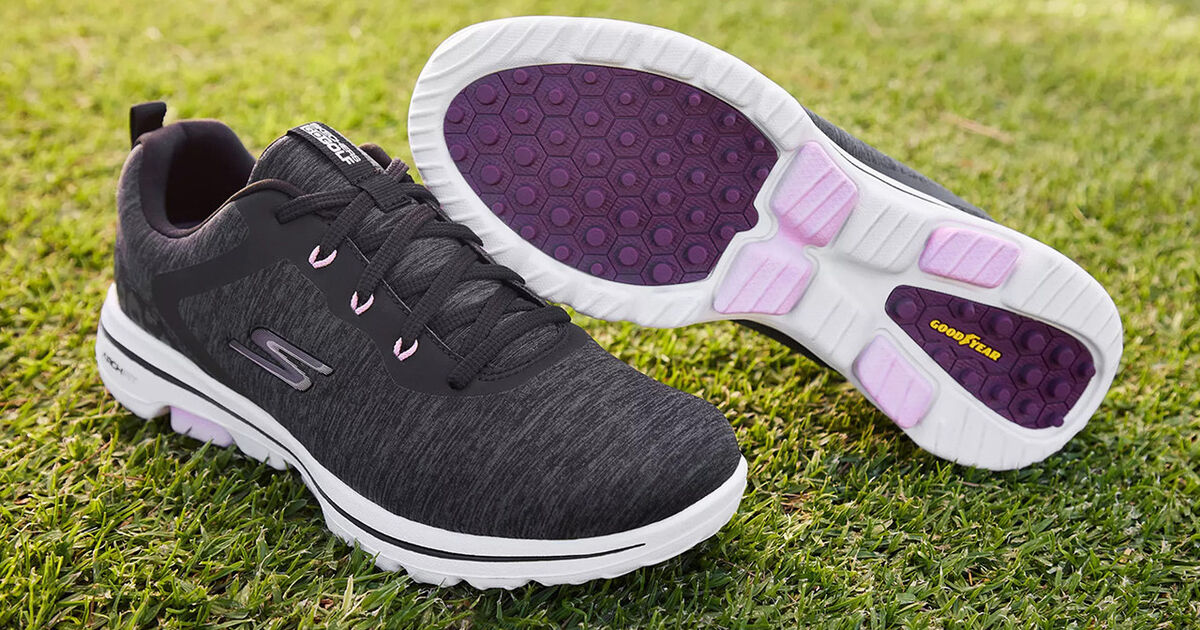 8 Best Women s Golf Shoes for Unrivaled Style and Function Golflink