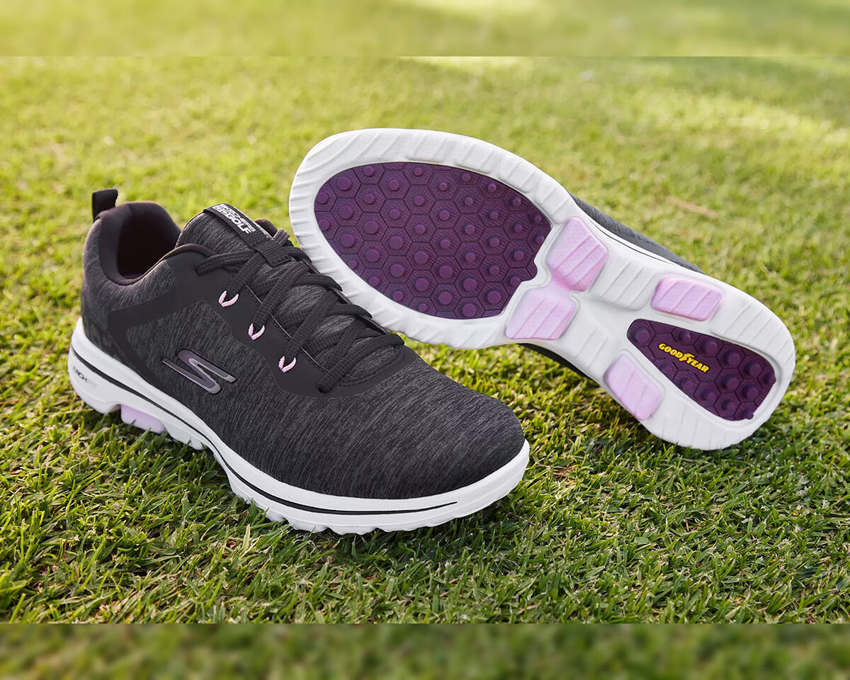 SKECHERS Women's Golf Shoes