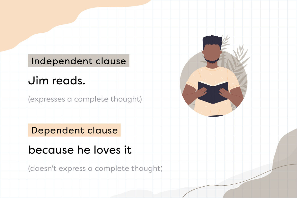 independent-and-dependent-clauses-yourdictionary