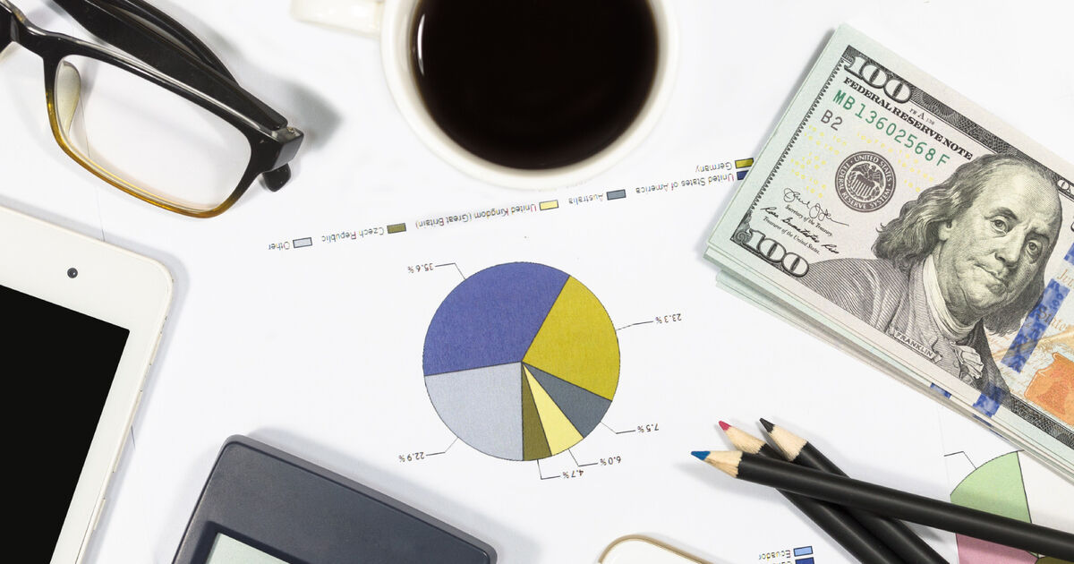 Financial Abbreviations General, Banking and Stocks YourDictionary