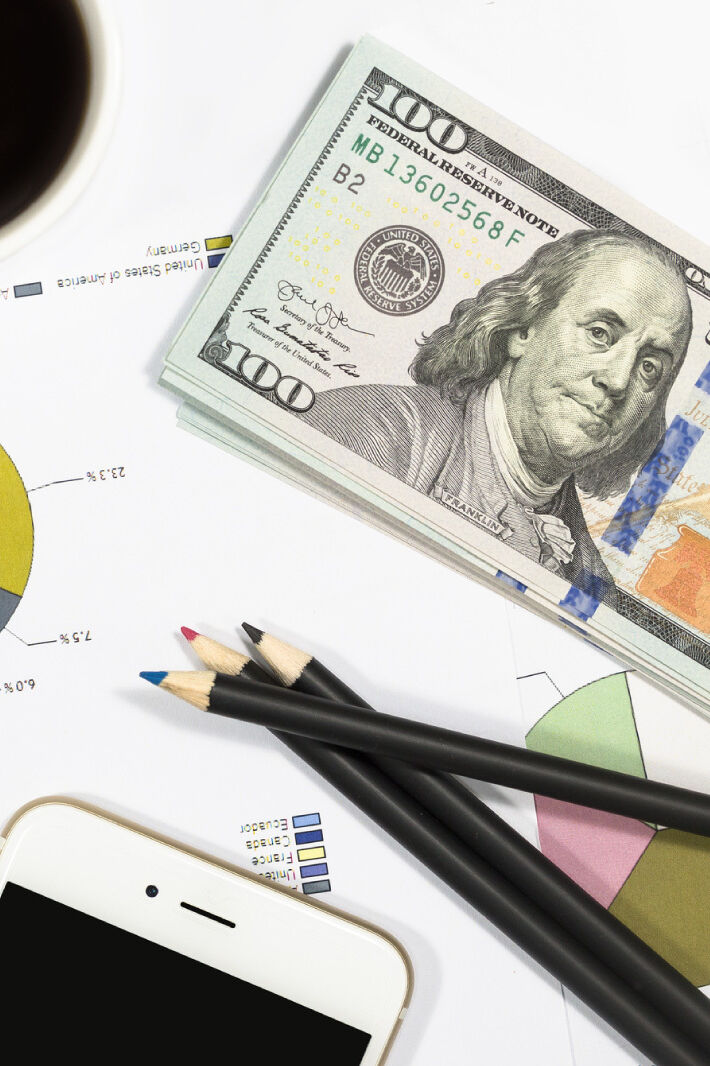 Financial Abbreviations General, Banking and Stocks YourDictionary