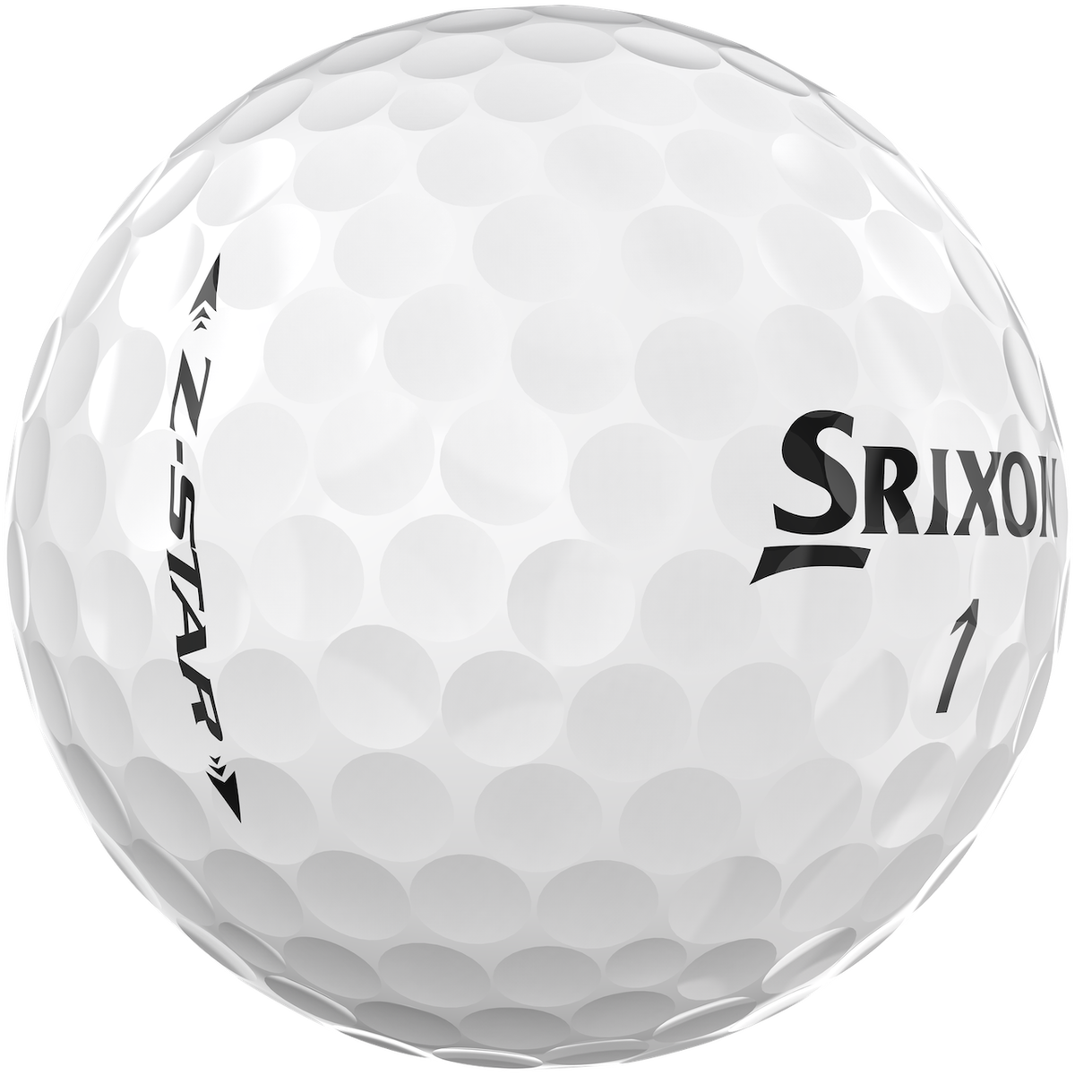 Srixon Z Star golf ball