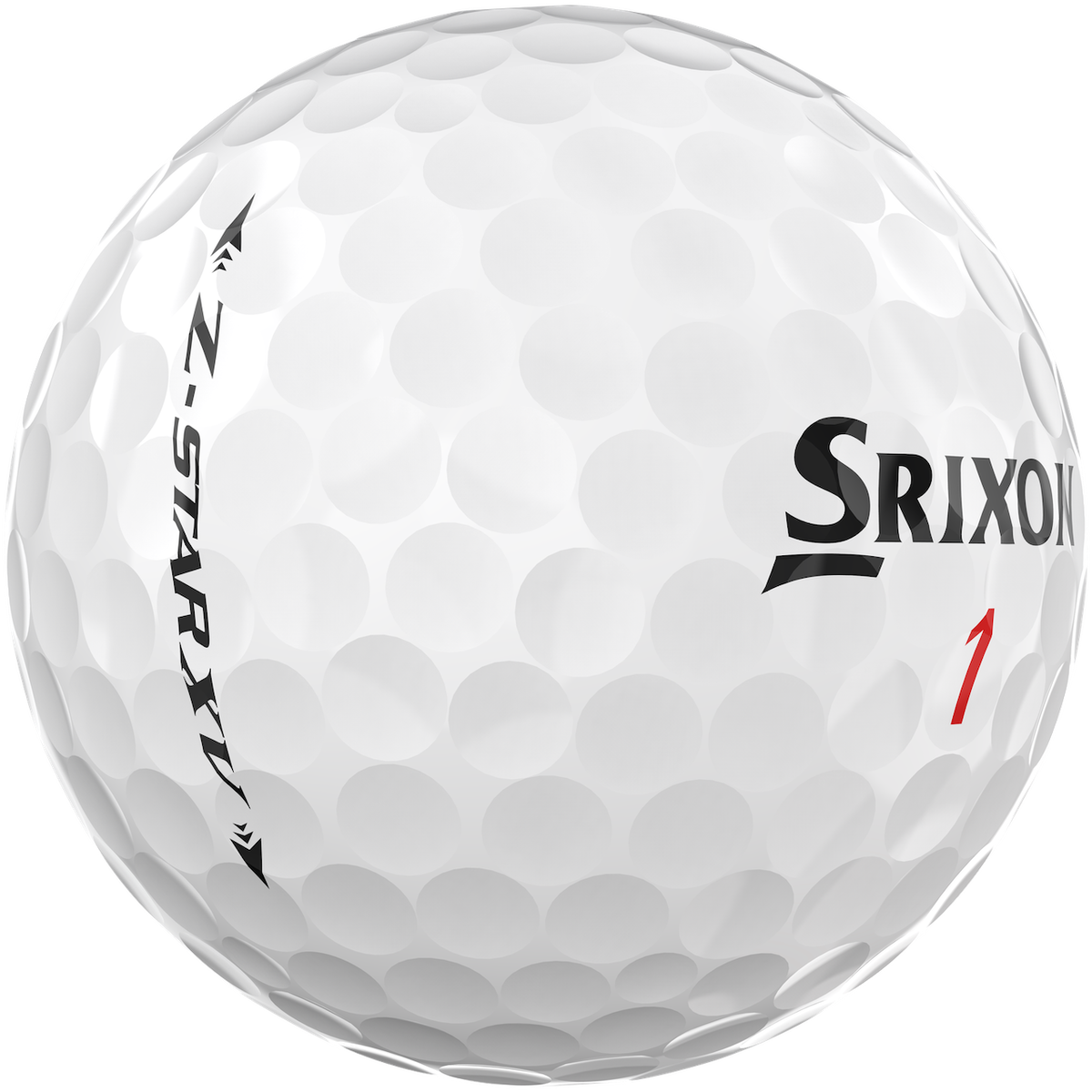 Srixon Z Star XV golf ball