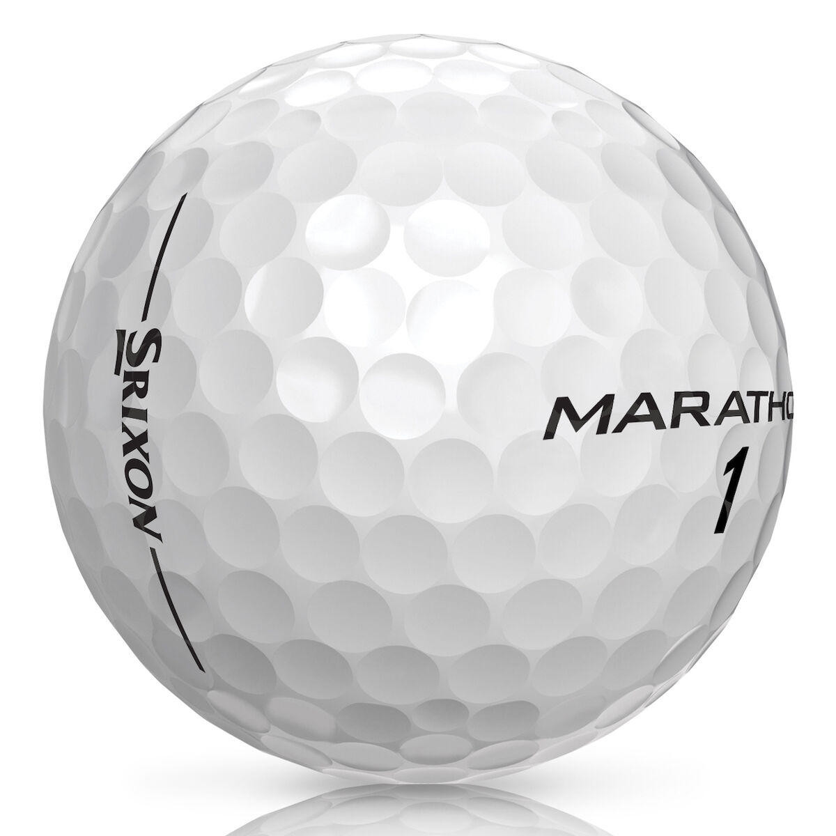 Srixon Marathon golf ball