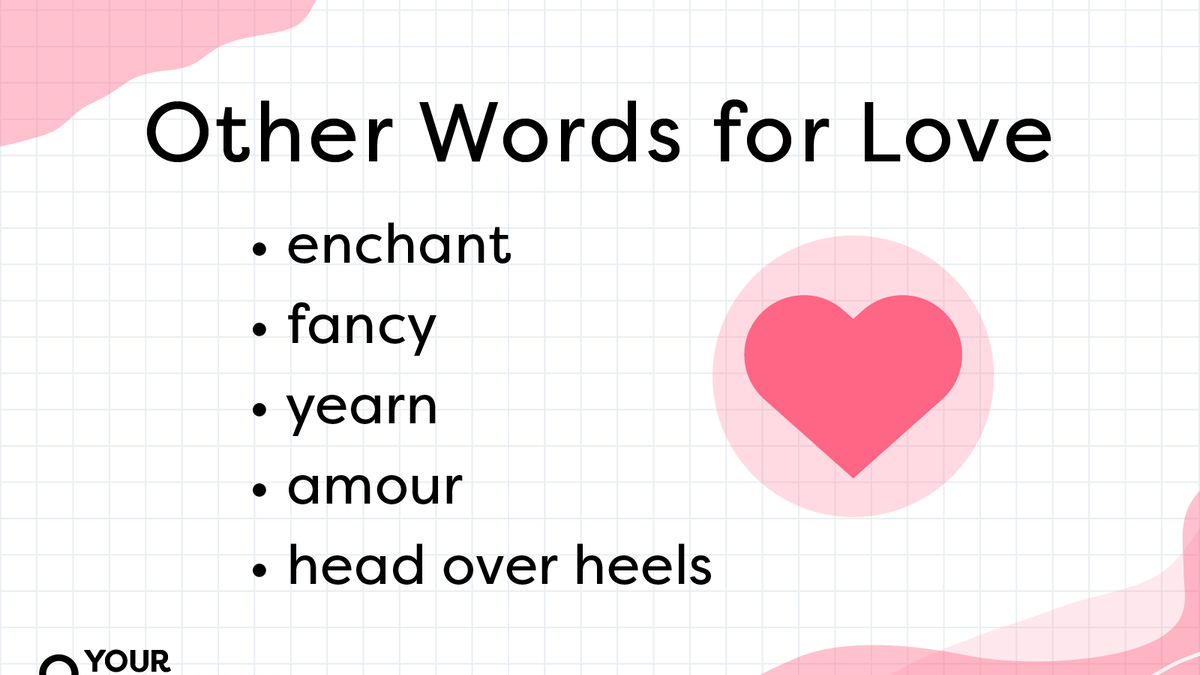 Other Words and Phrases for 