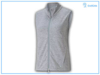 Puma Women’s CLOUDSPUN Golf Vest